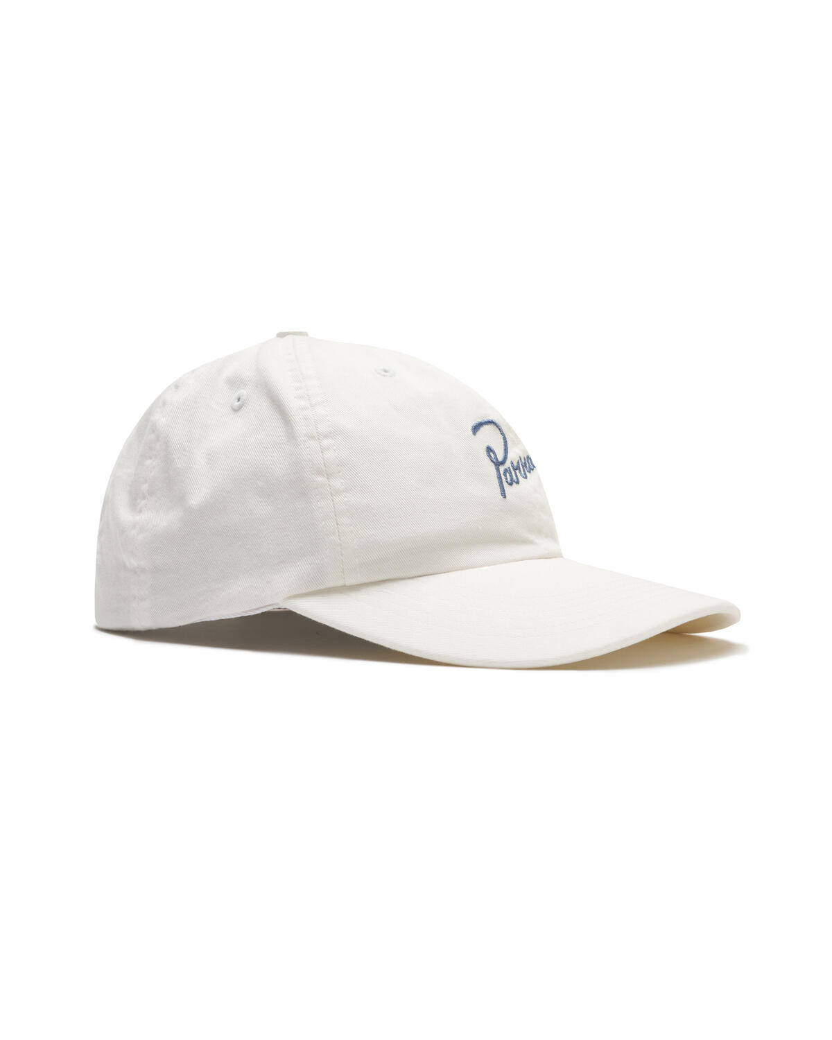 by-parra-script-logo-6-panel-